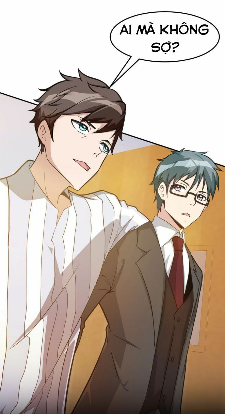 vô cực chiều thiên chapter 1 40