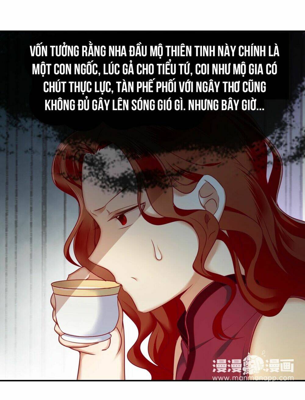 phục thù thiếu gia tiểu điềm thê chapter 5 34