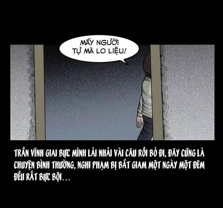 kỳ án có thật chapter 48 49