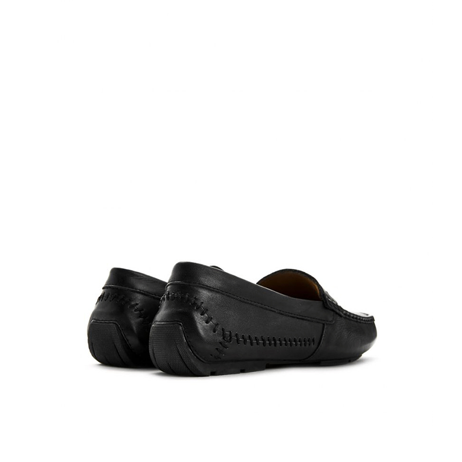 Giày Lười Nam Penny Loafer George TMN04801