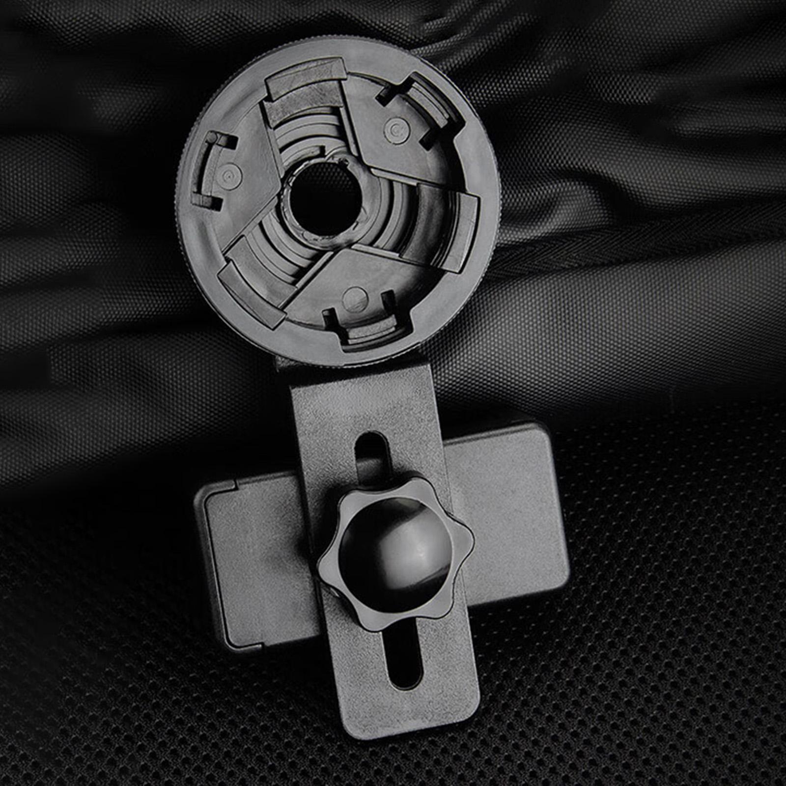 Smartphone Telescope Phone Adapter Mount for Spotting
