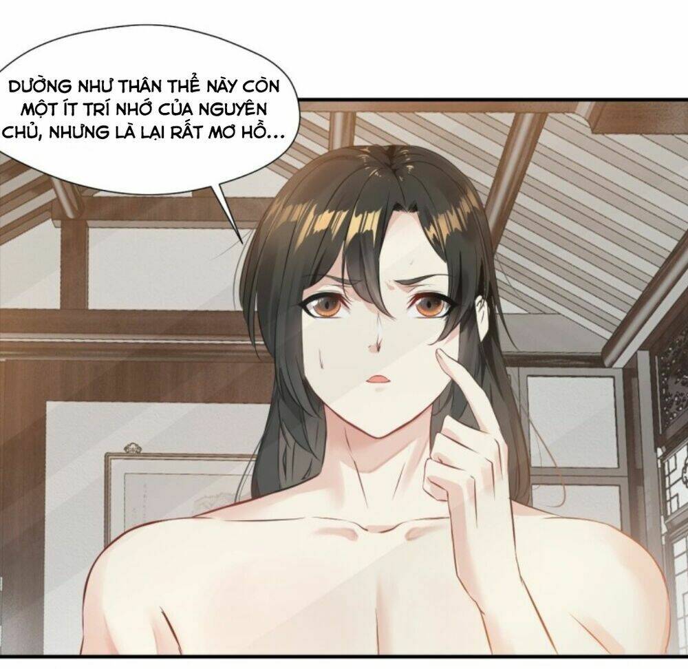 một đời thành tiên chapter 2 8