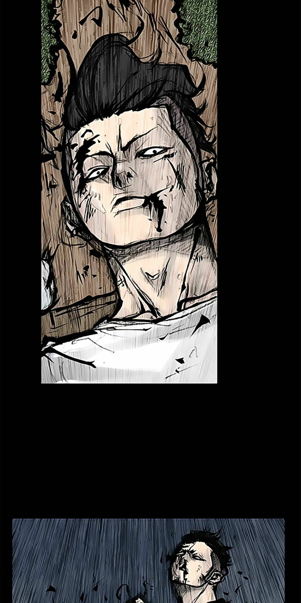 độc cô tiền truyện chapter 121 37