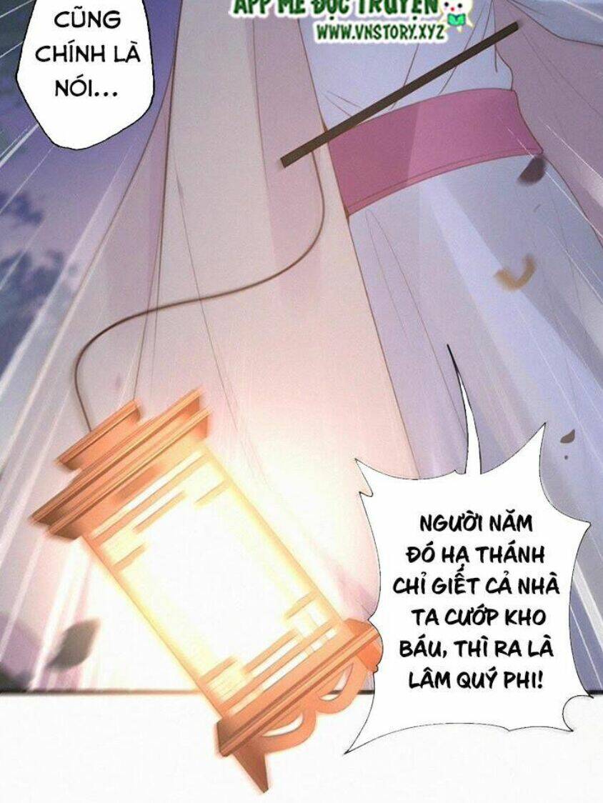 thiên hương mỹ nhân chapter 85 37