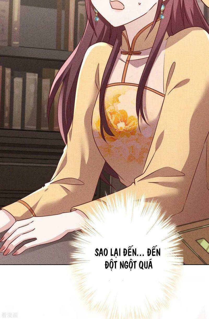 thiếu soái, vợ anh muốn lật trời! chapter 135 30