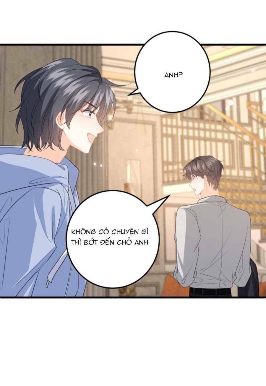 xuyên nhanh: phản diện quá sủng quá mê người chapter 137 16