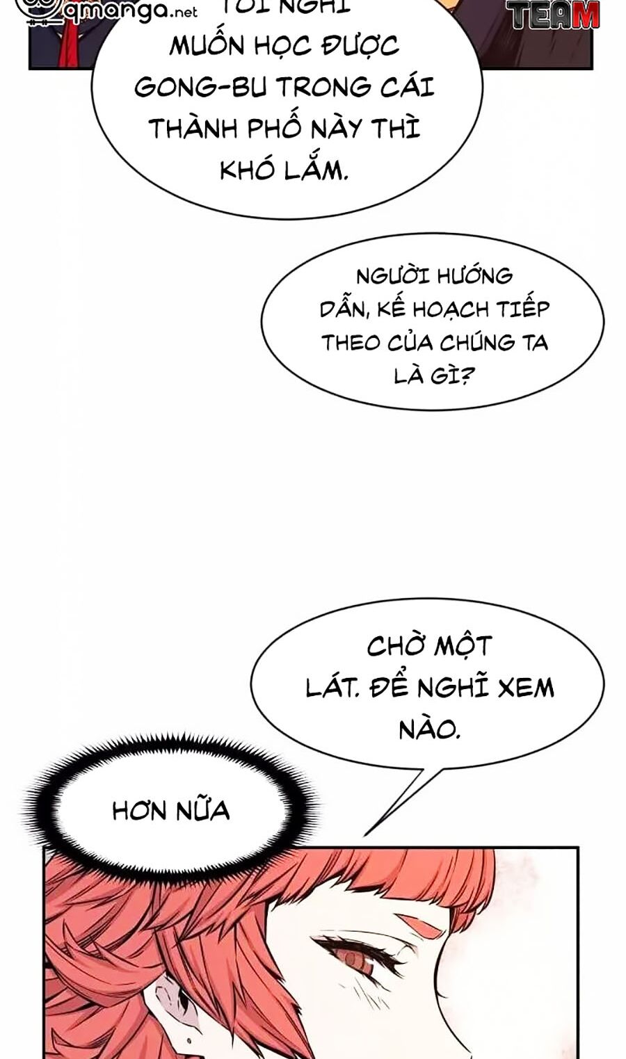 kim giáp đồ long chapter 11 66