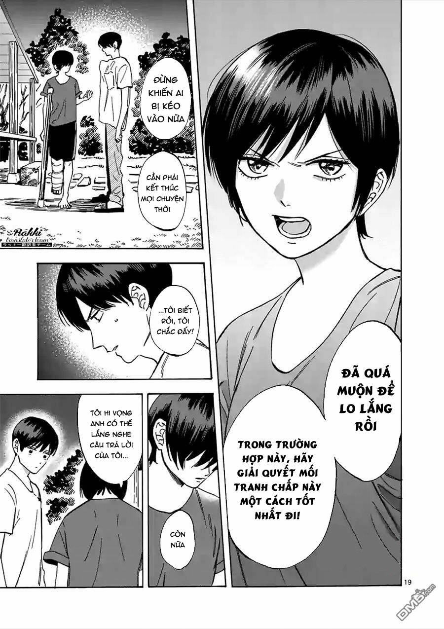 lời hứa của nàng lọ lem chapter 50 20