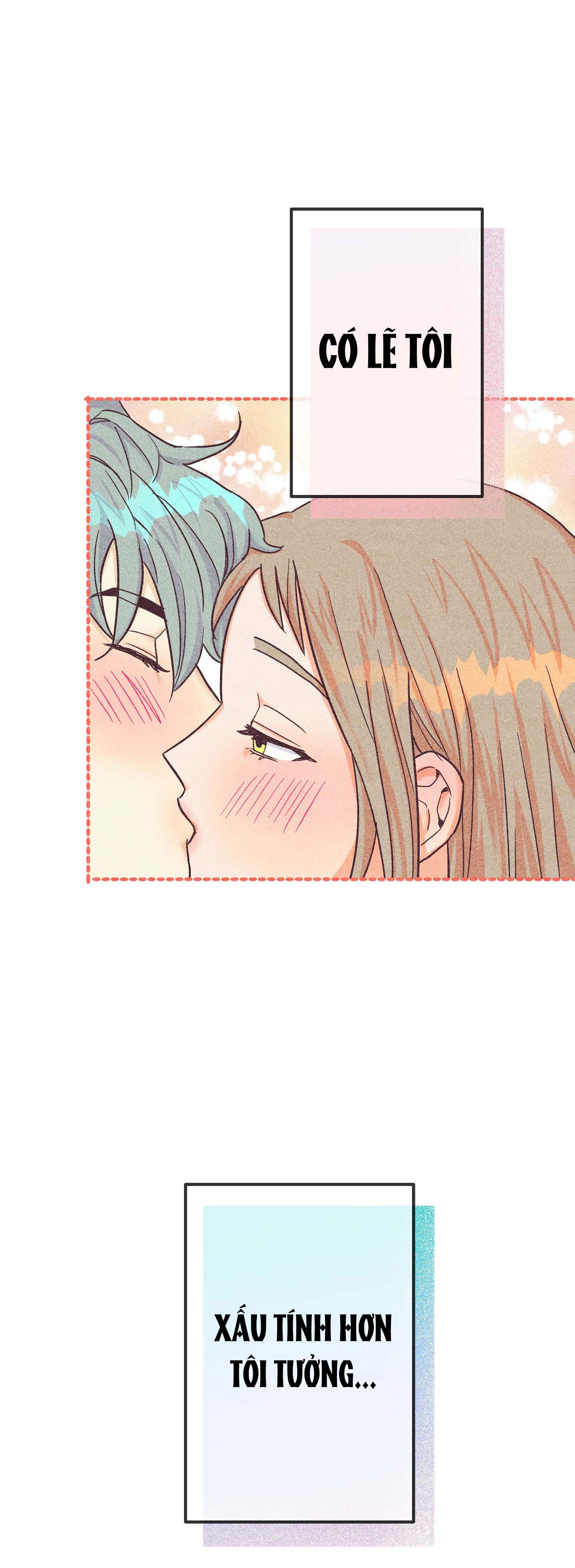 chạy đâu cho thoát chapter 27 57