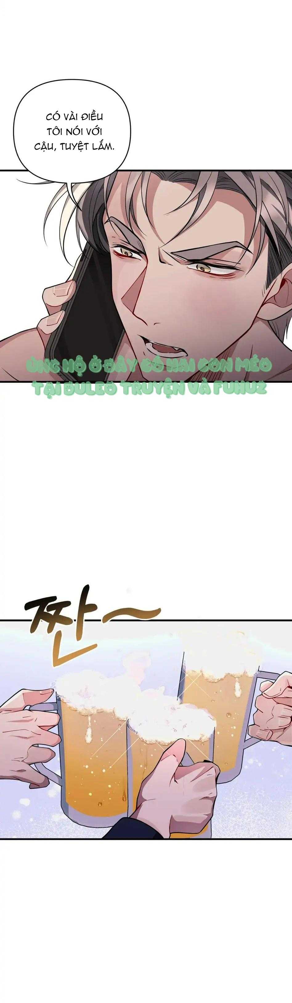 vết cắn tình yêu chapter 16 26