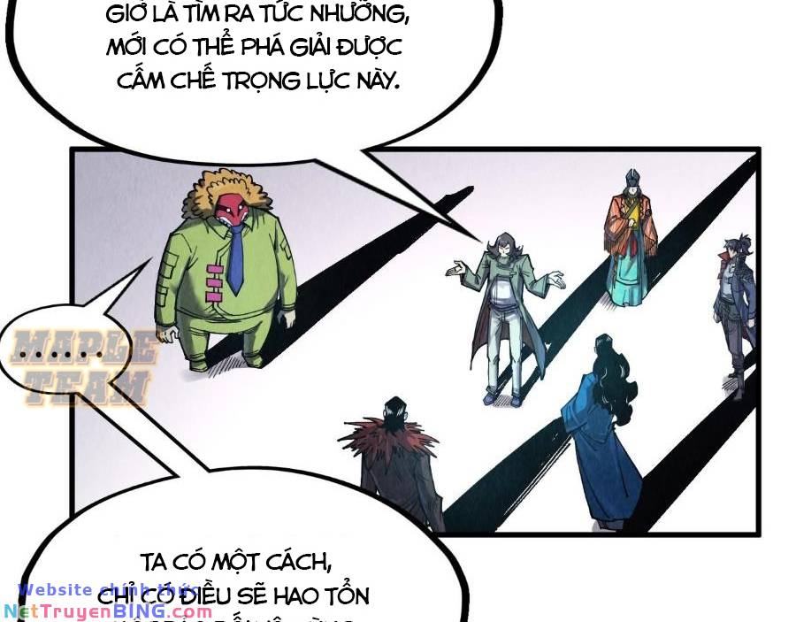 vạn cổ chí tôn chapter 268 106