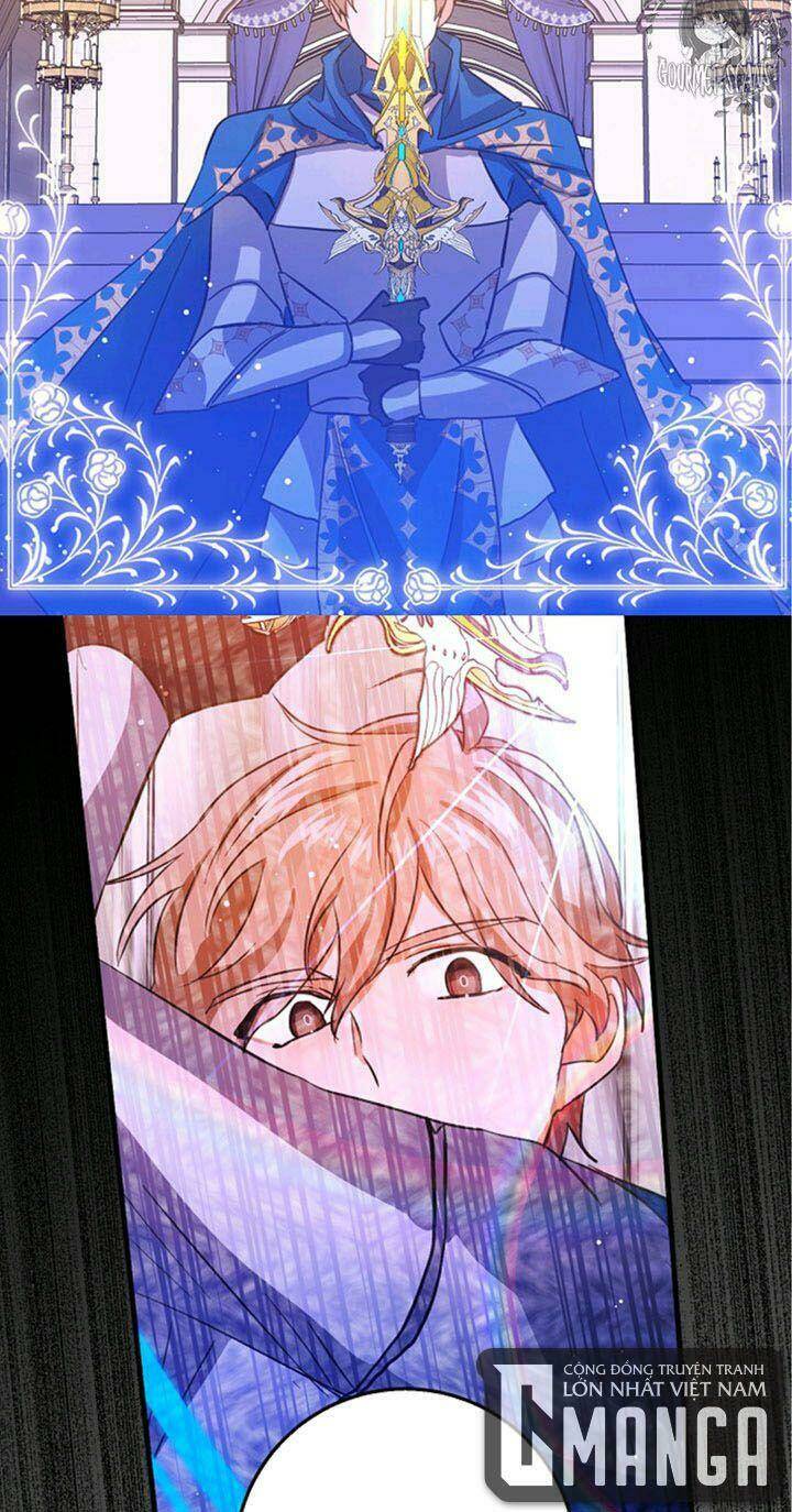 tôi là bạn gái cũ của một người lính chapter 50 35