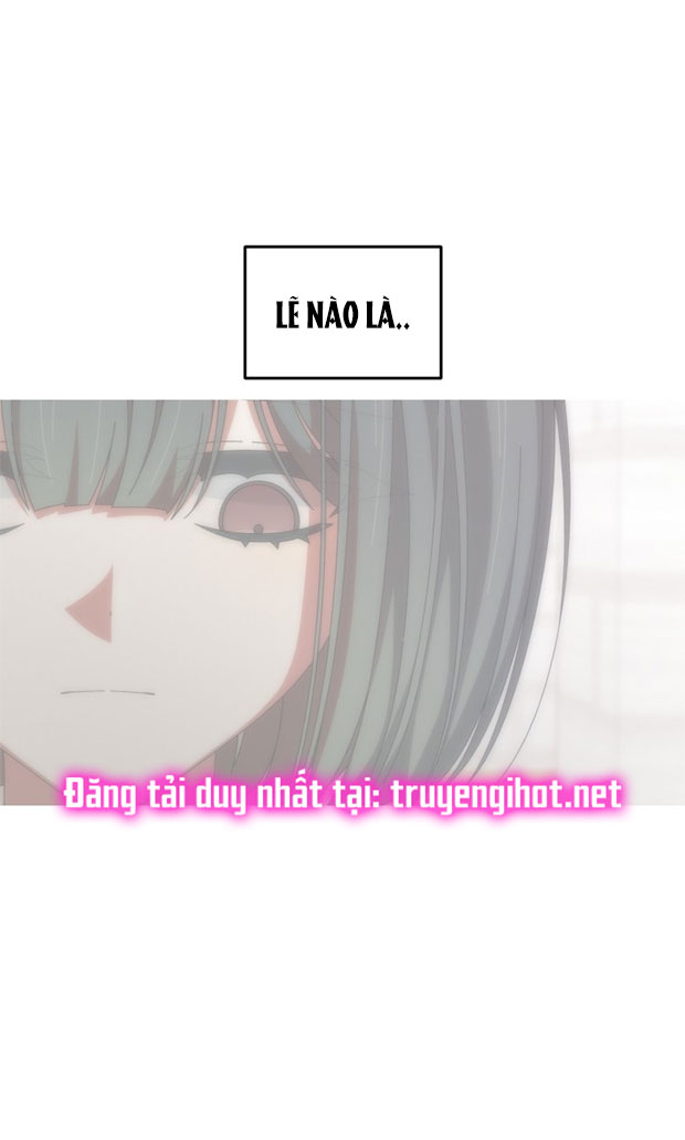 bạn gái tôi là robot -câu chuyện của cheol soo và young hee chapter 26 57