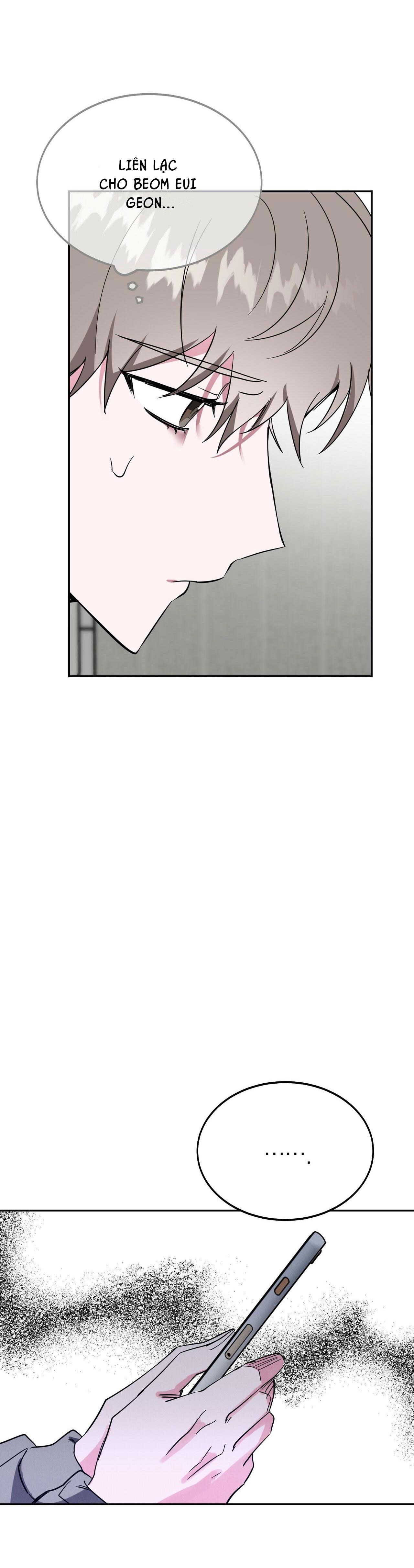 cạm bẫy đại học chapter 9 37