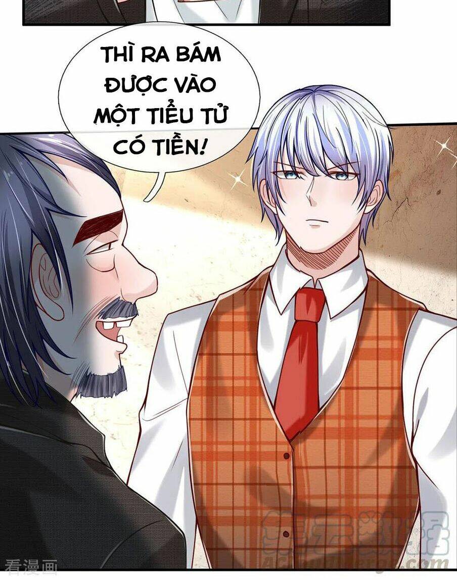 tuyệt đỉnh khí thiếu chapter 54 6