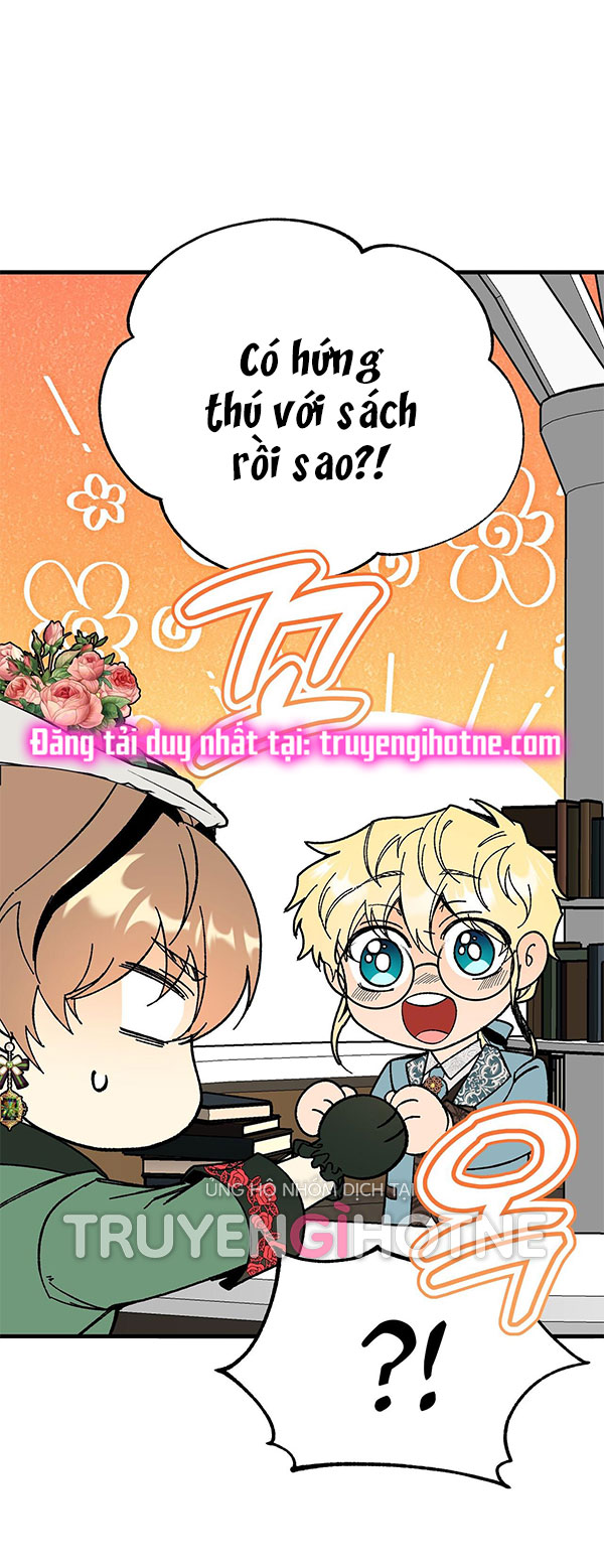 bánh xe của charlotte chapter 14.1 29