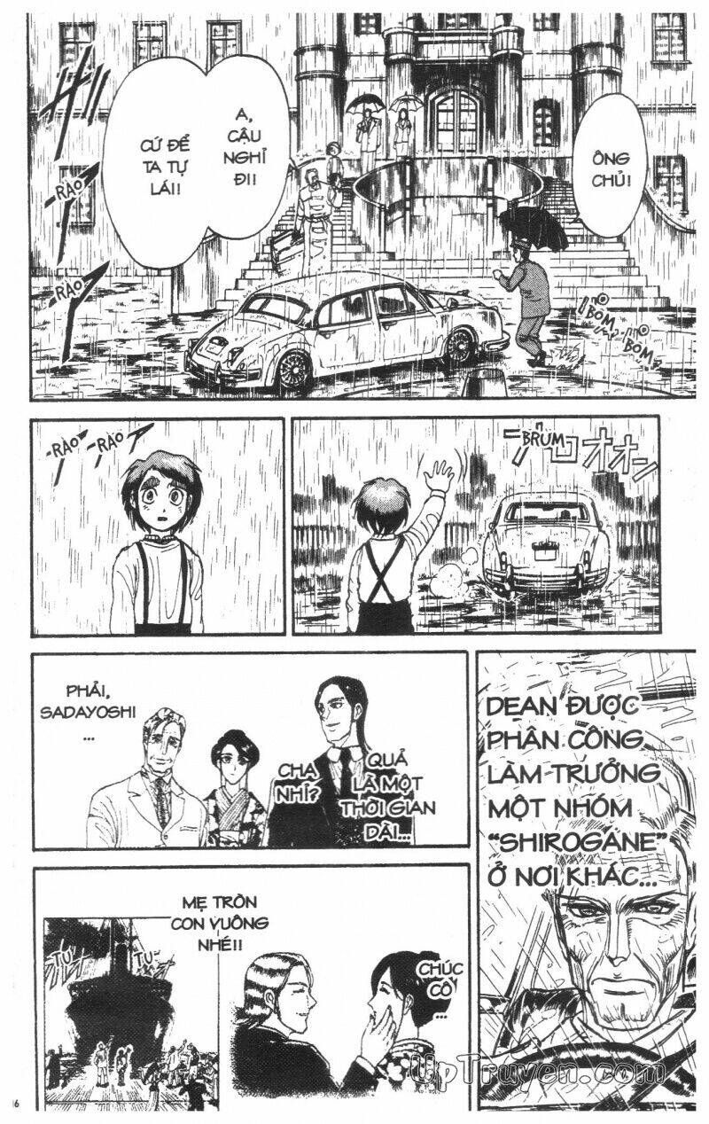 karakuri circus - gánh xiếc quái dị chapter 26 117