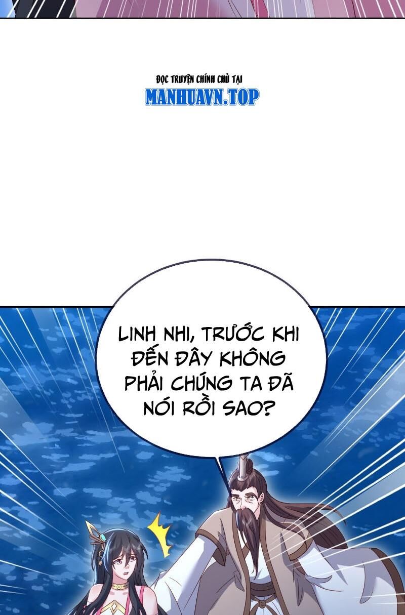 tiên võ đế tôn chapter 572 38