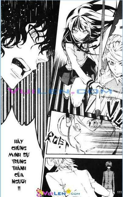 moon boy - chàng trai ánh trăng chapter 9 109