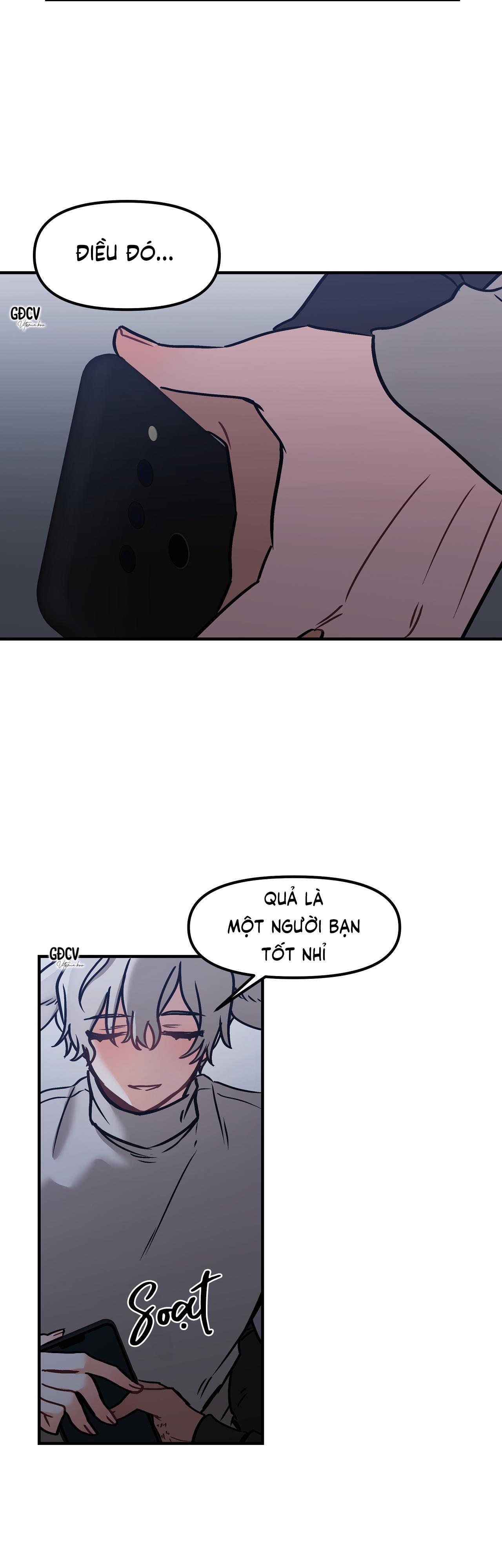 thưa ngài hổ, tôi đã ăn rất ngon miệng chapter 7 5