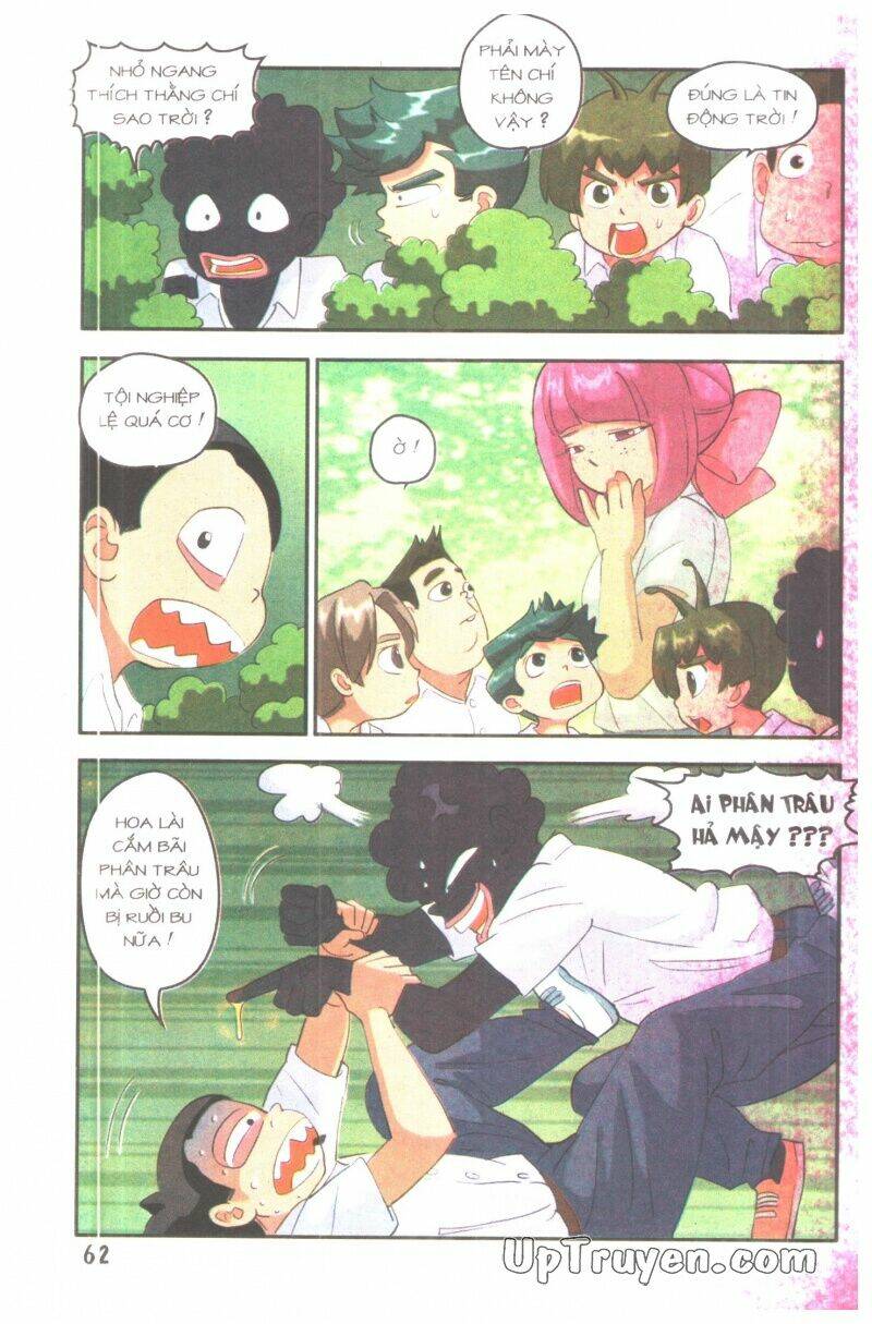 học sinh chân kinh chapter 12 62