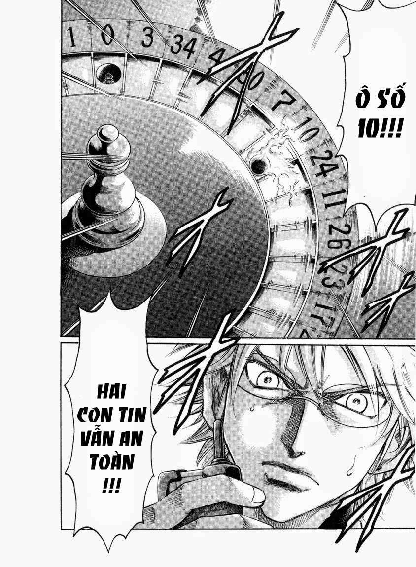 gamble fish chapter 106 16