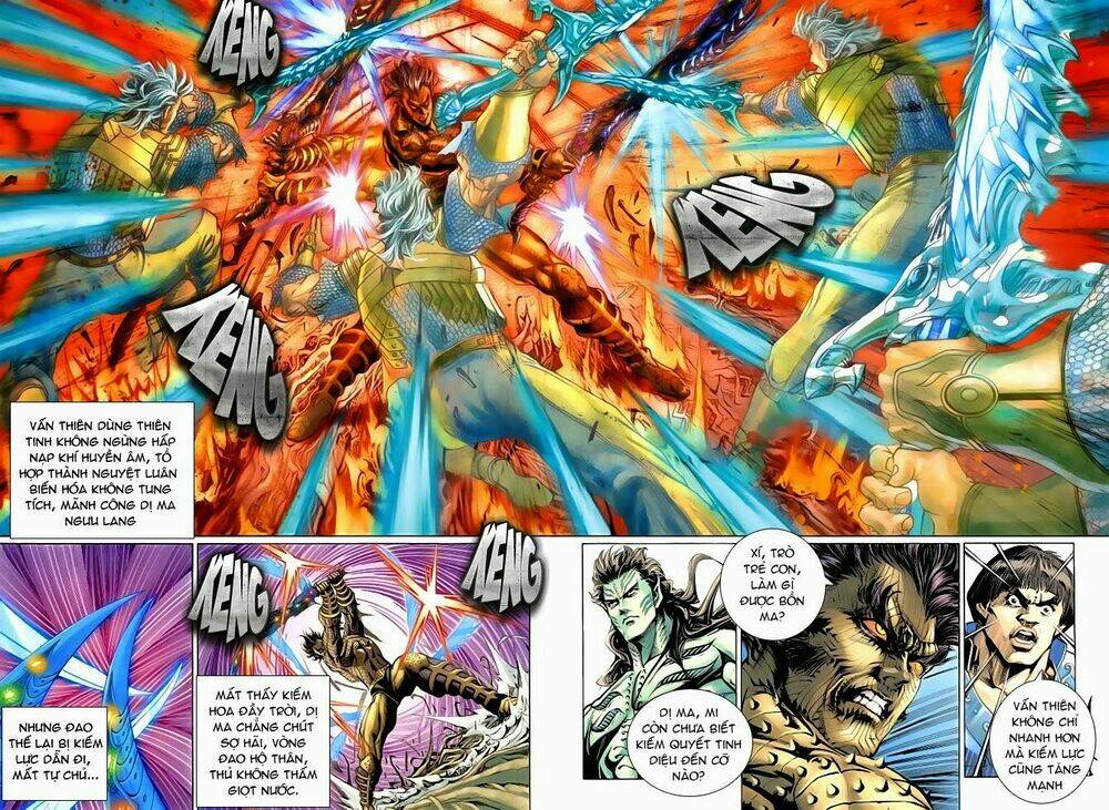 thần binh huyền kỳ ii chapter 73 26