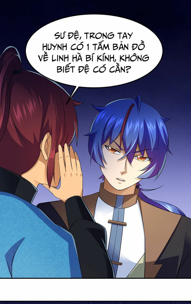 võ đạo độc tôn chapter 91 5