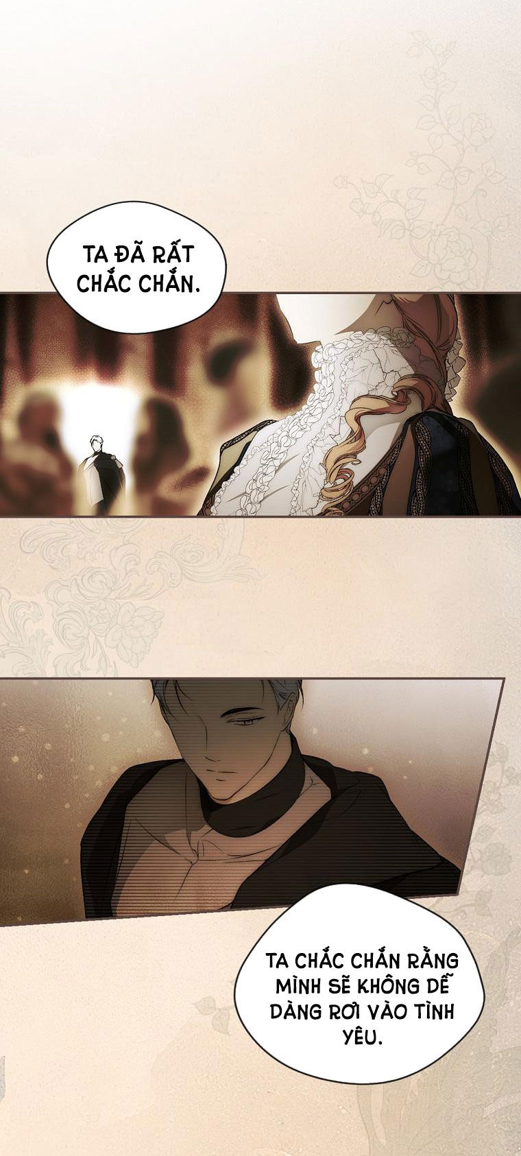 quý cô bí ẩn - secret lady chapter 74.1 36