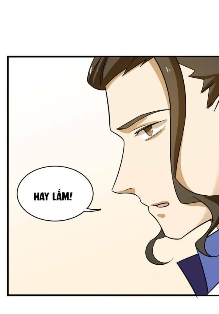 độc bộ thiên hạ: đặc công thần y chapter 143 7