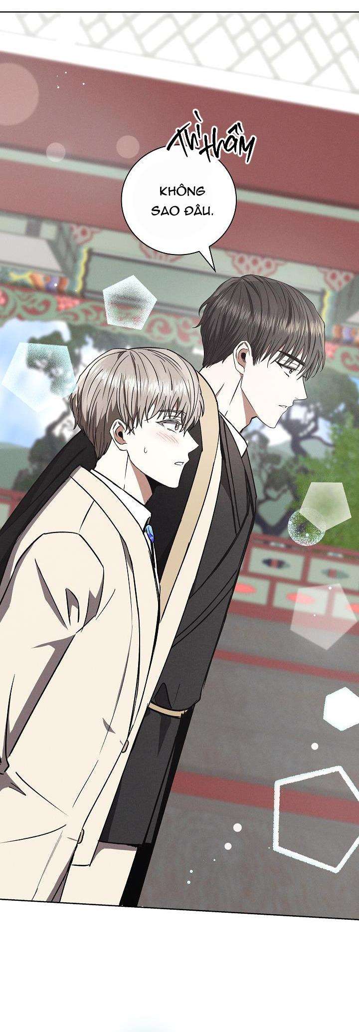 (abo) be, be chapter 33 7