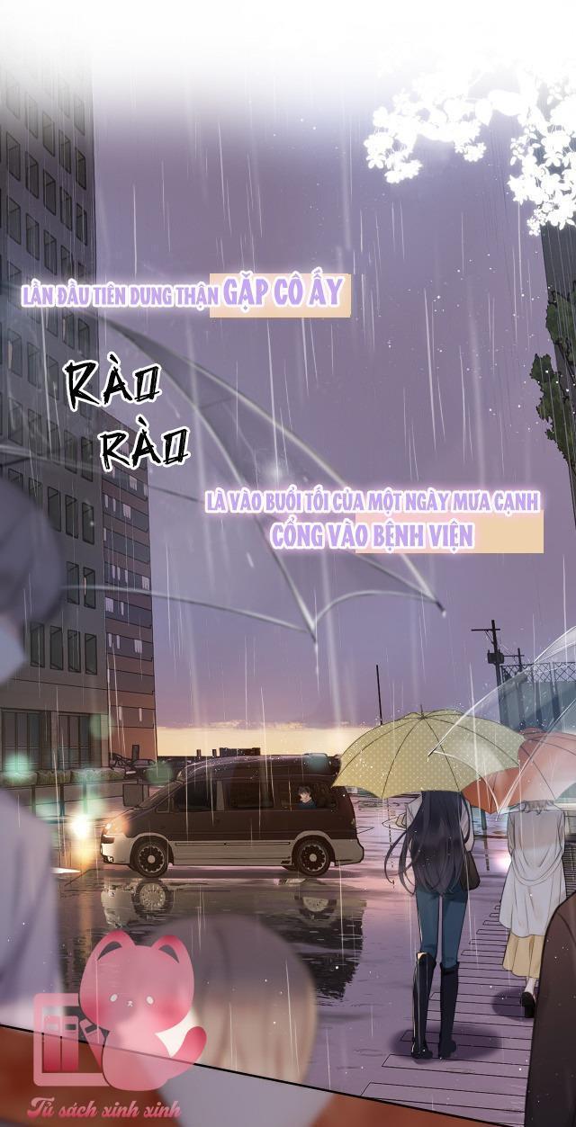 nhiệt luyến trí mạng chapter 1 1