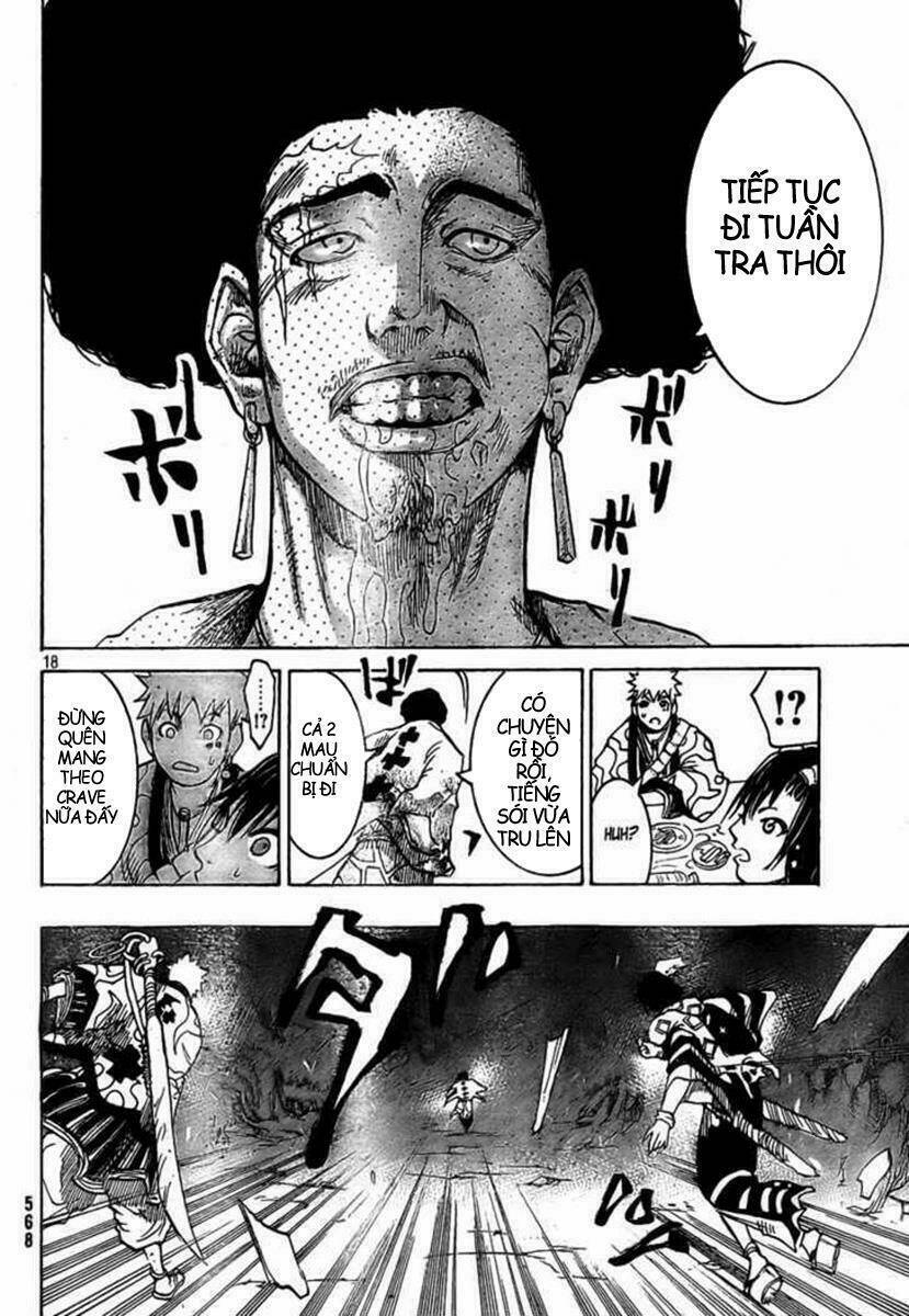 akatsuki chapter 3 18