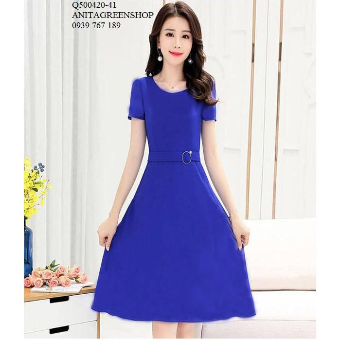 Q500420 ĐẦM VOAN XÒE TRUNG NIÊN