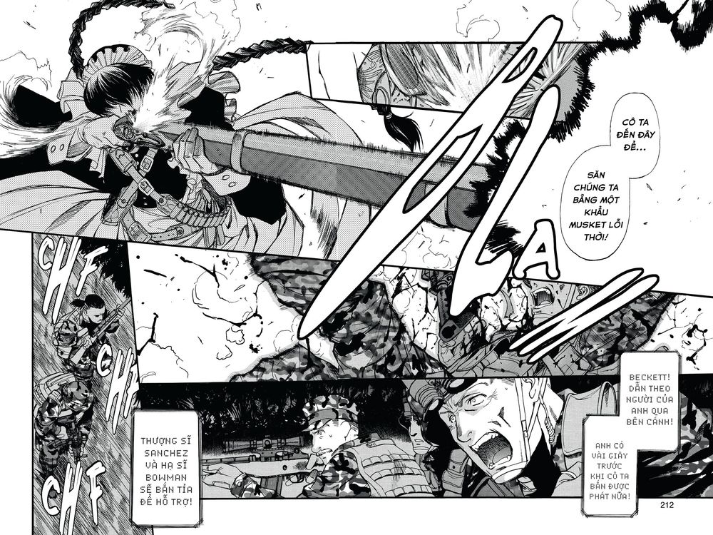 hố đen chapter 75 8