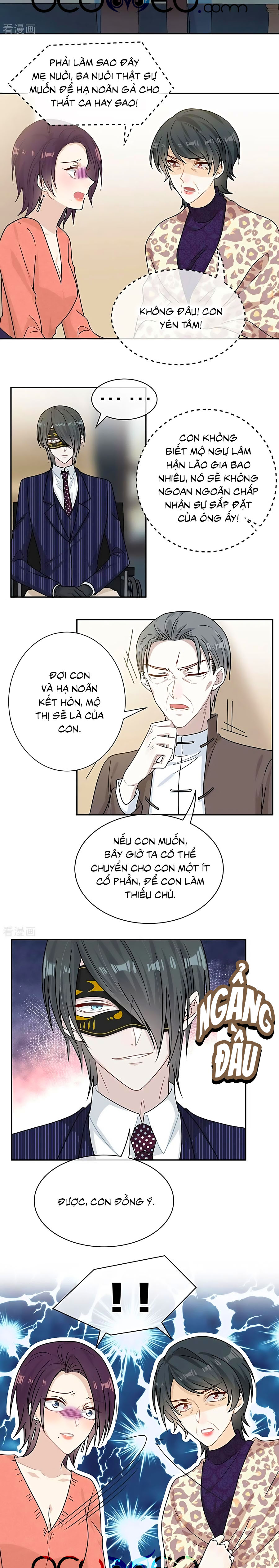 hai cách tìm gặp người yêu chapter 97 6