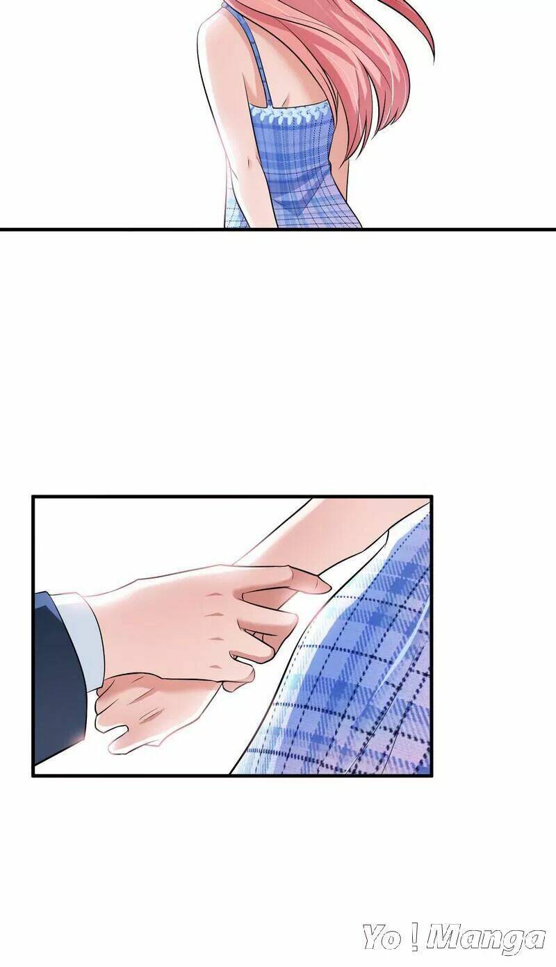 cô dâu gả thay của tổng tài chapter 29 21