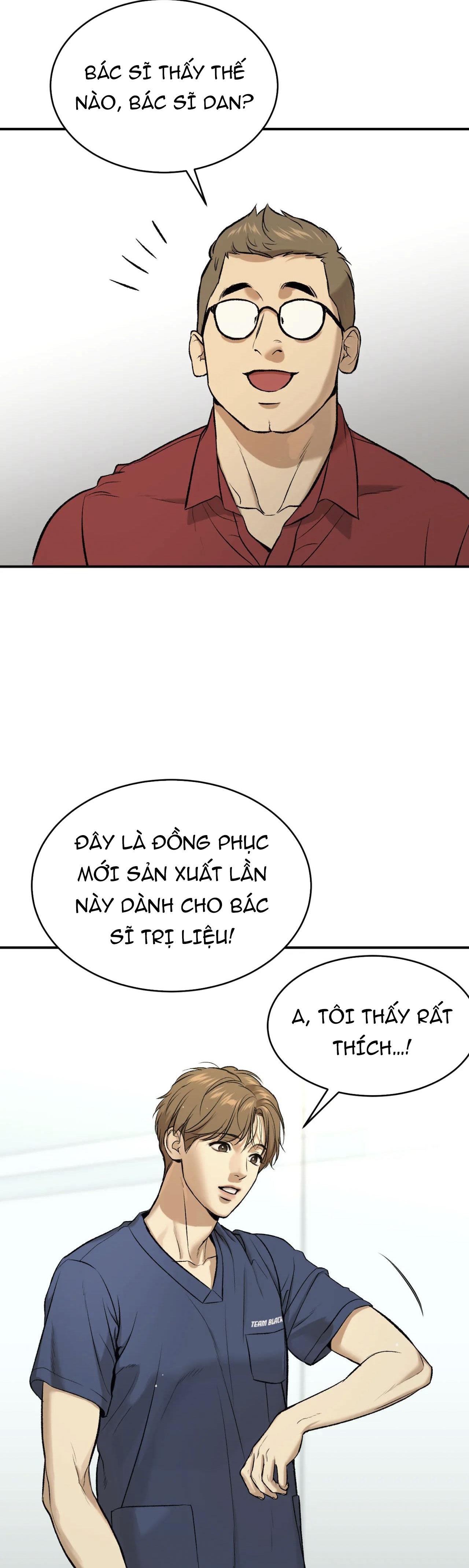 điềm rủi chapter 9 2