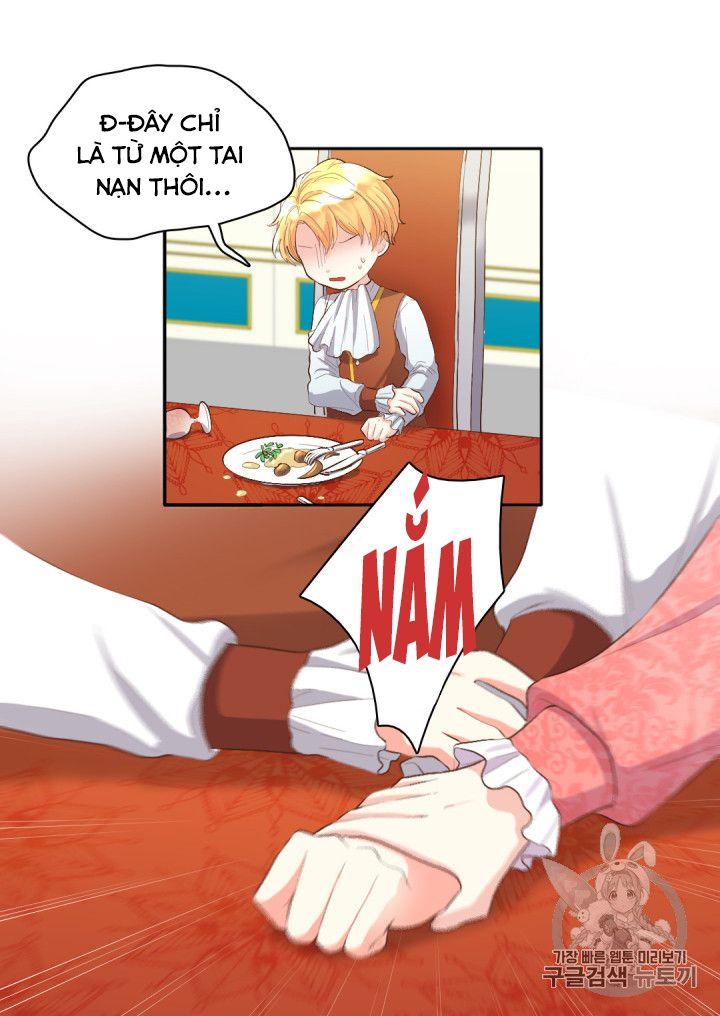 Sinh Đôi Xuyên Không Chapter 6 13