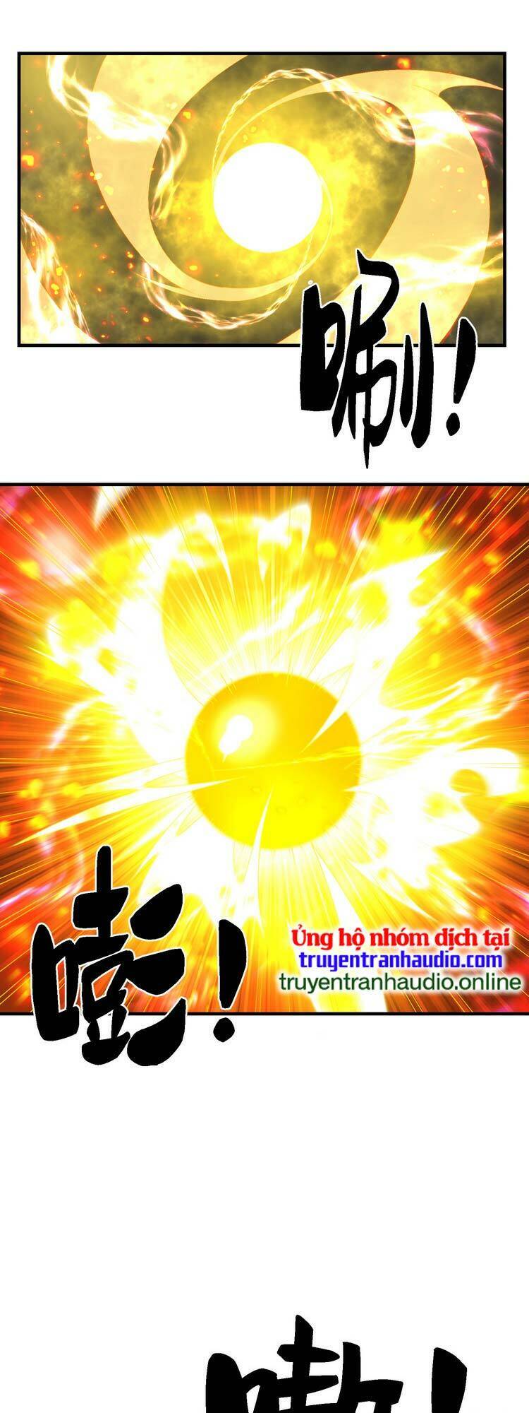 ta xuất sơn liền vô địch chapter 11 36