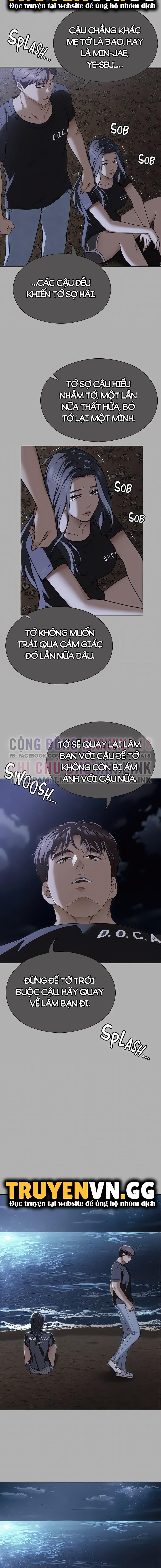 tối nay cưng muốn ăn gì? chapter 84 23