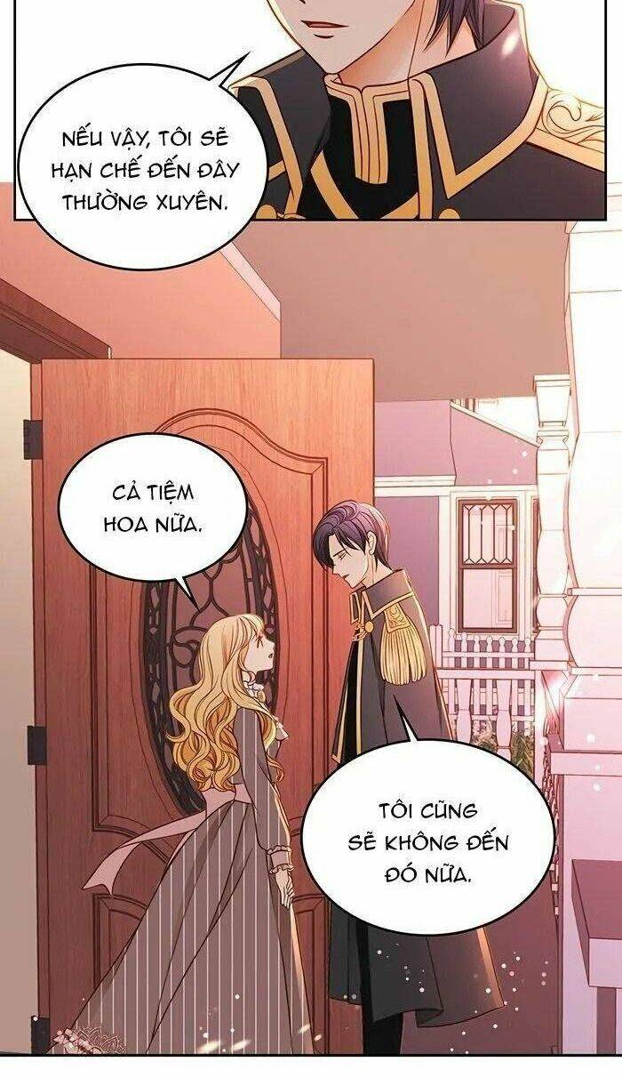 wendy , cô gái bán hoa chapter 32 34