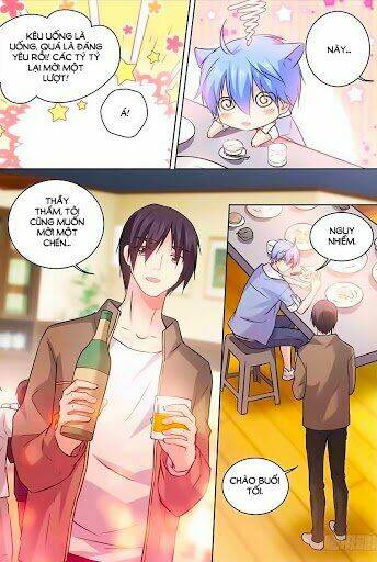 giả diện thế thân chapter 164 3