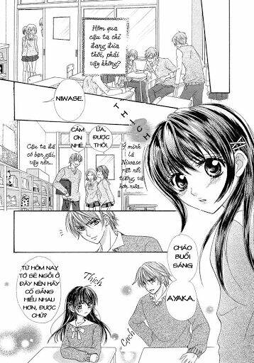 tổng hợp one shot. chapter 145 11