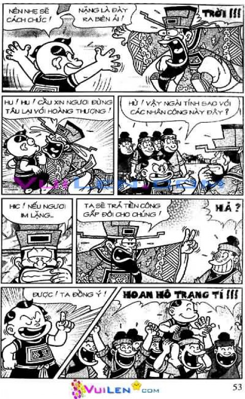 thần đồng đất việt chapter 146 50