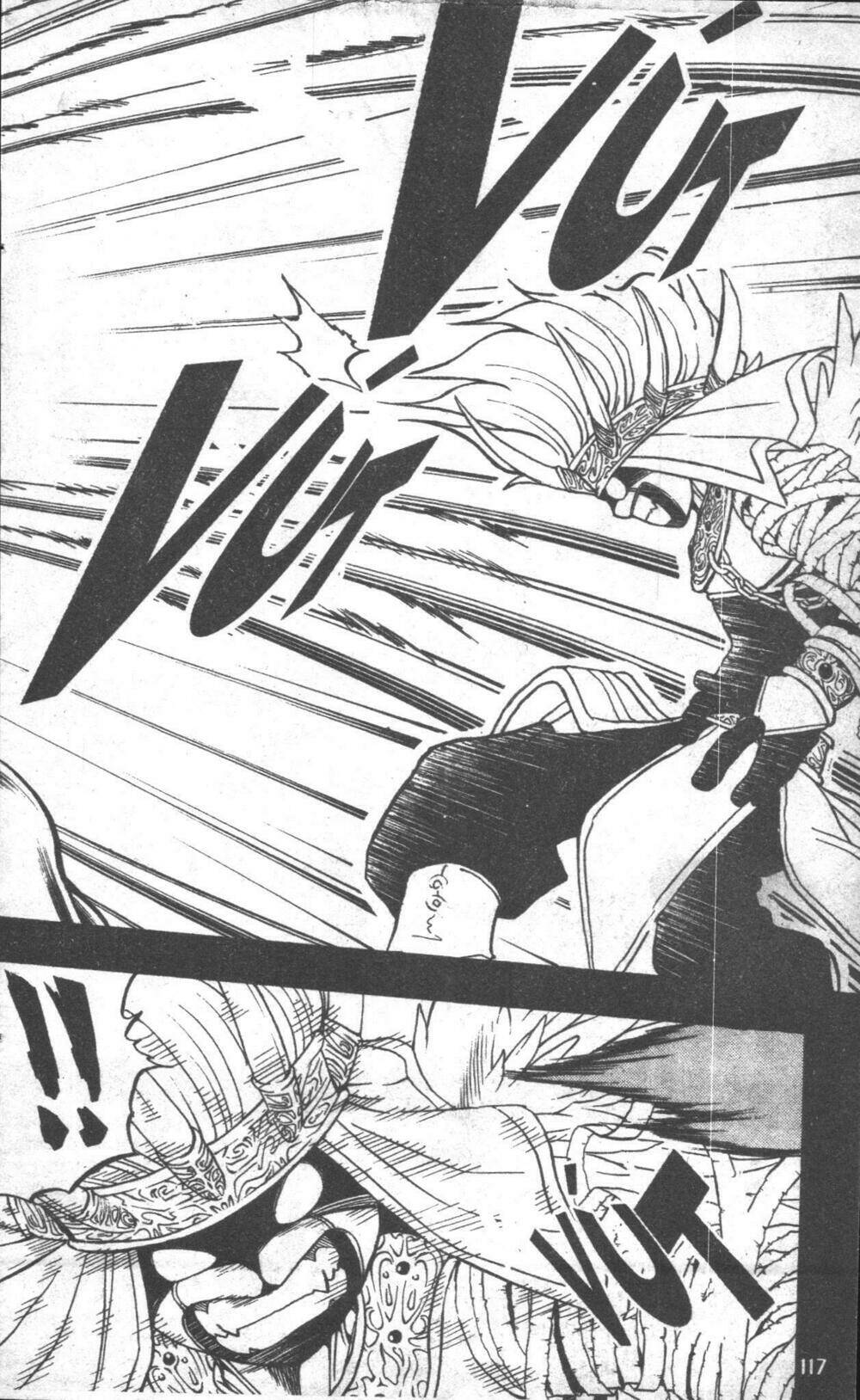 touyuki chapter 4 117