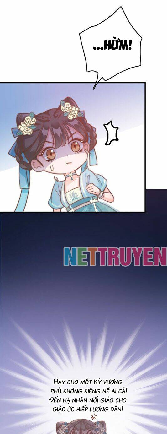 cánh diều xanh bay trong cơn gió chapter 1 18