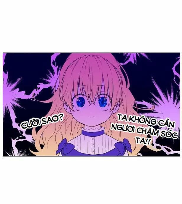 một ngày nọ tôi bỗng thành nàng công chúa chapter 5.5 5