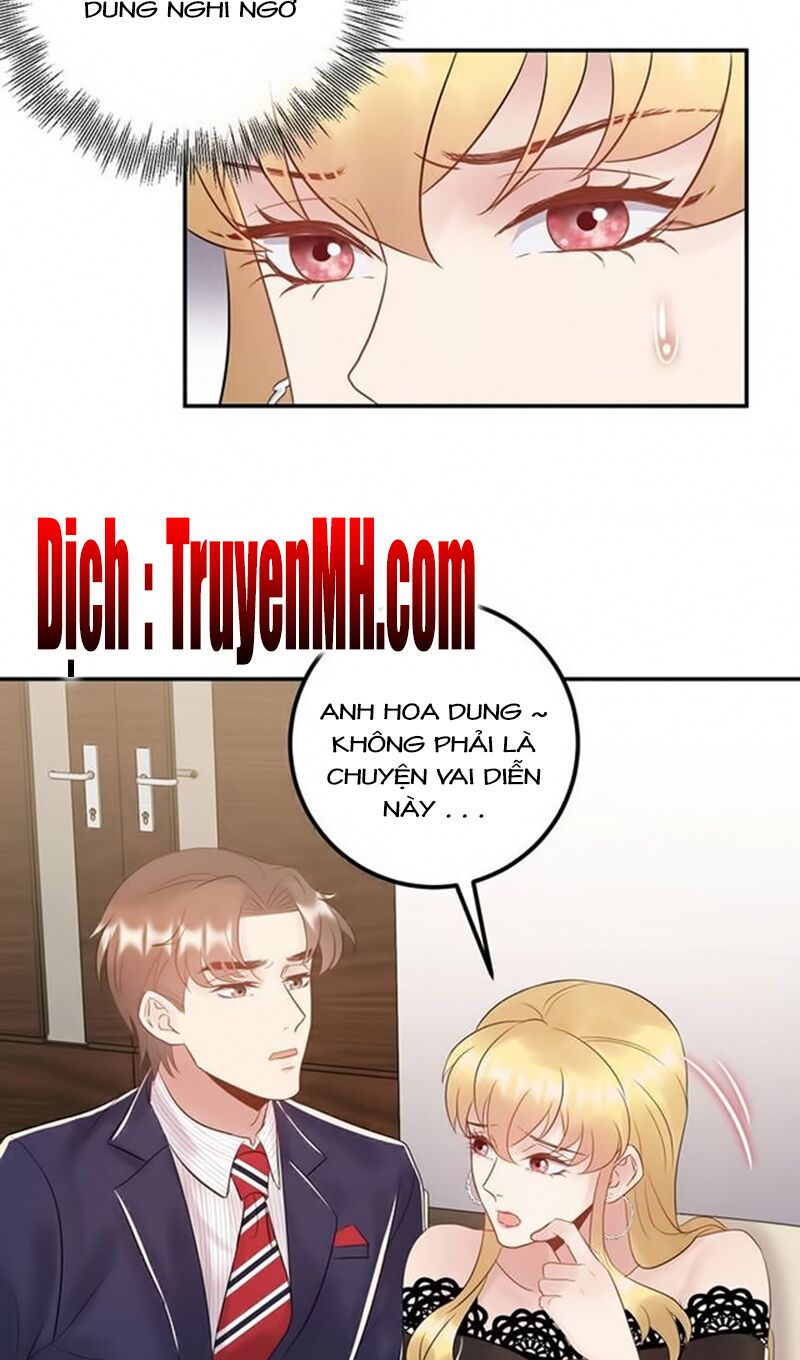 trọng sinh chi ức vạn ảnh hậu yếu thượng vị chapter 171 2