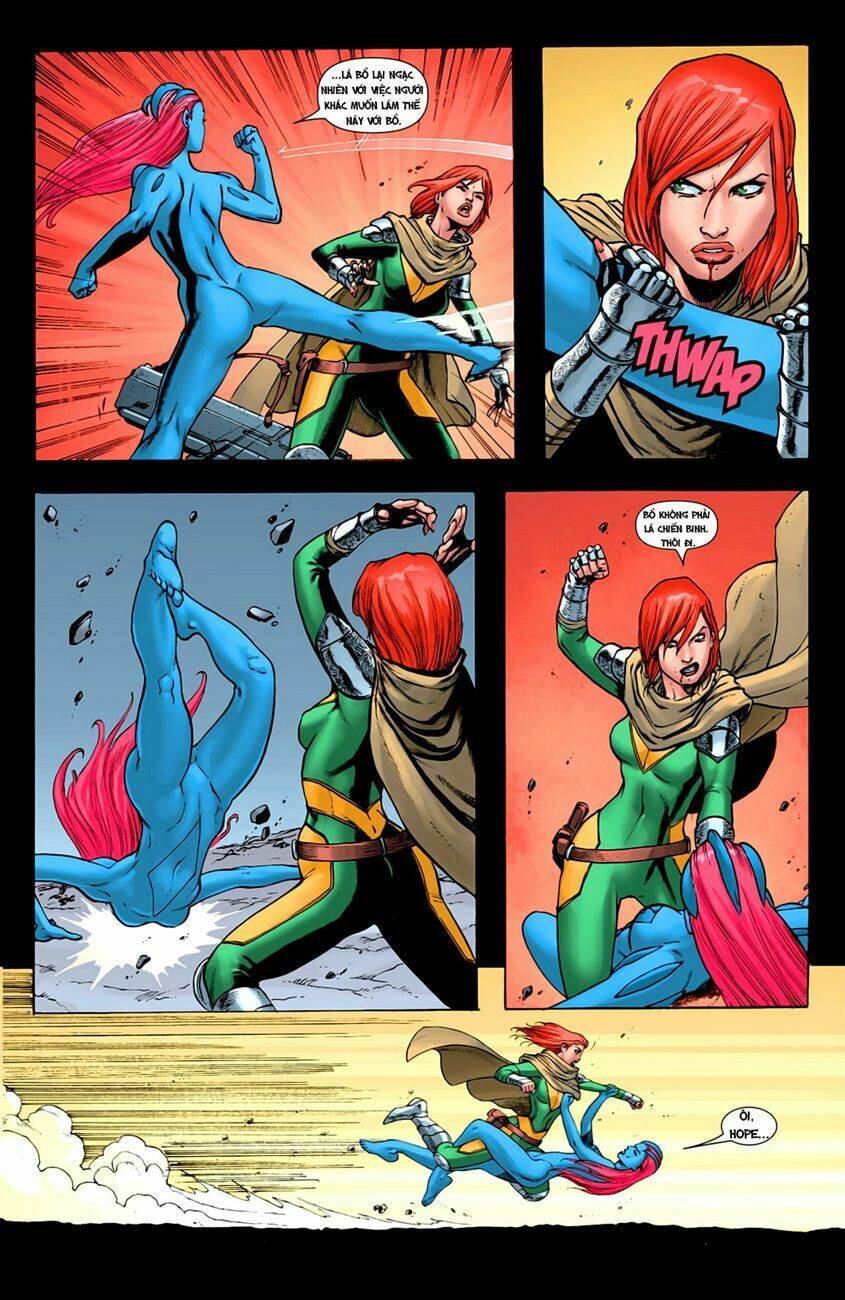 x-men - schism chapter 11 14